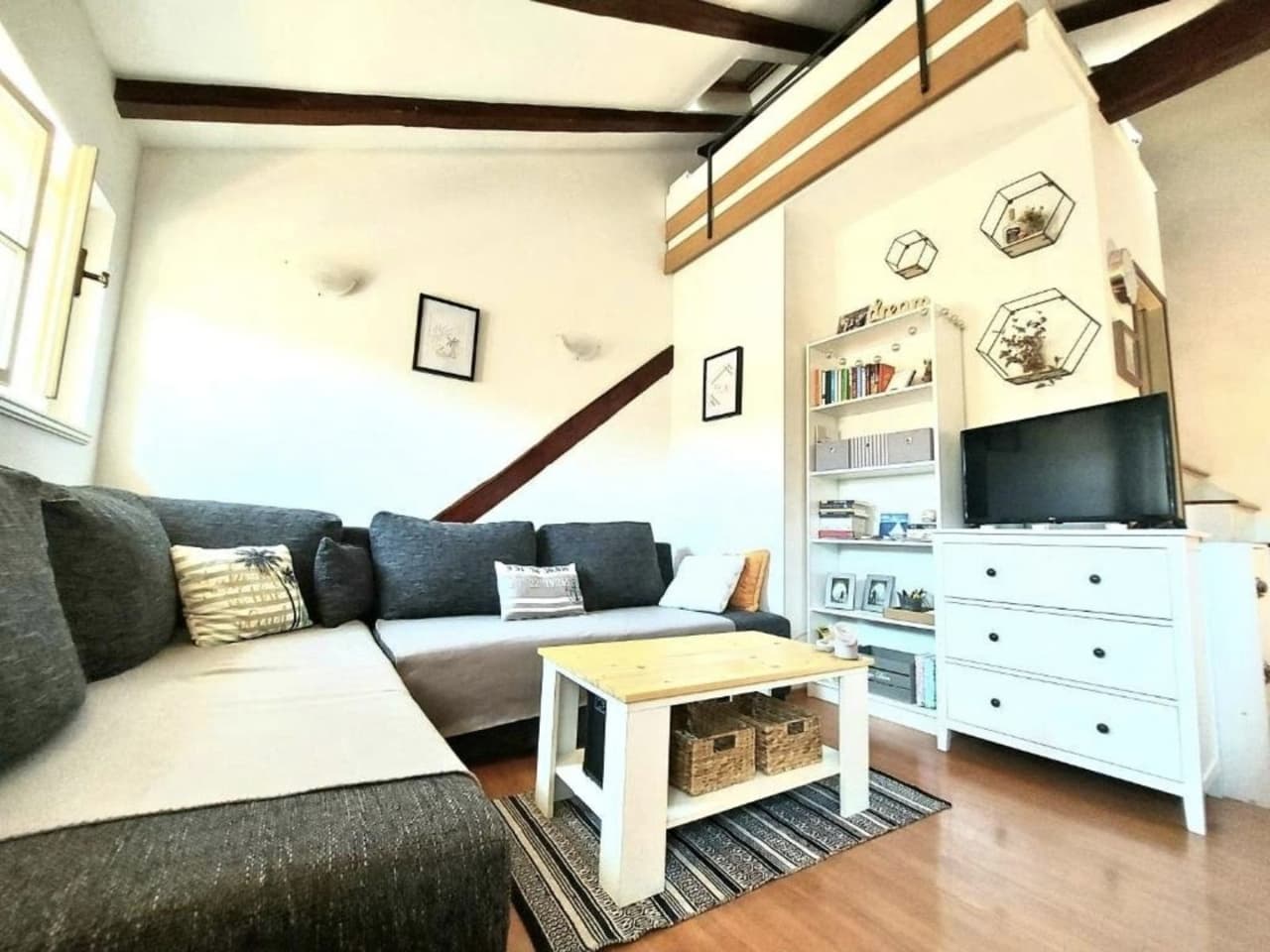 Bačvice jednosoban stan za najam kratkoročno