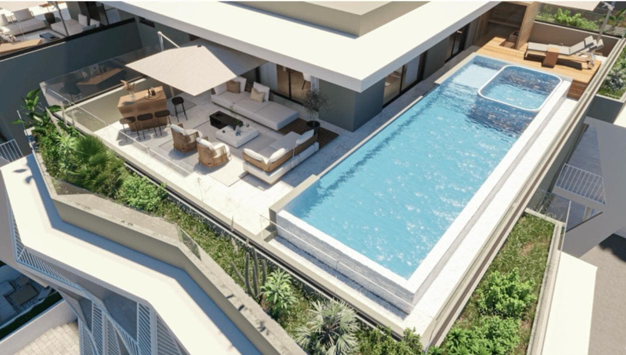 LUKSUZNA NOVOGRADNJA DUILOVO-stan 8 O2-KREDIT!