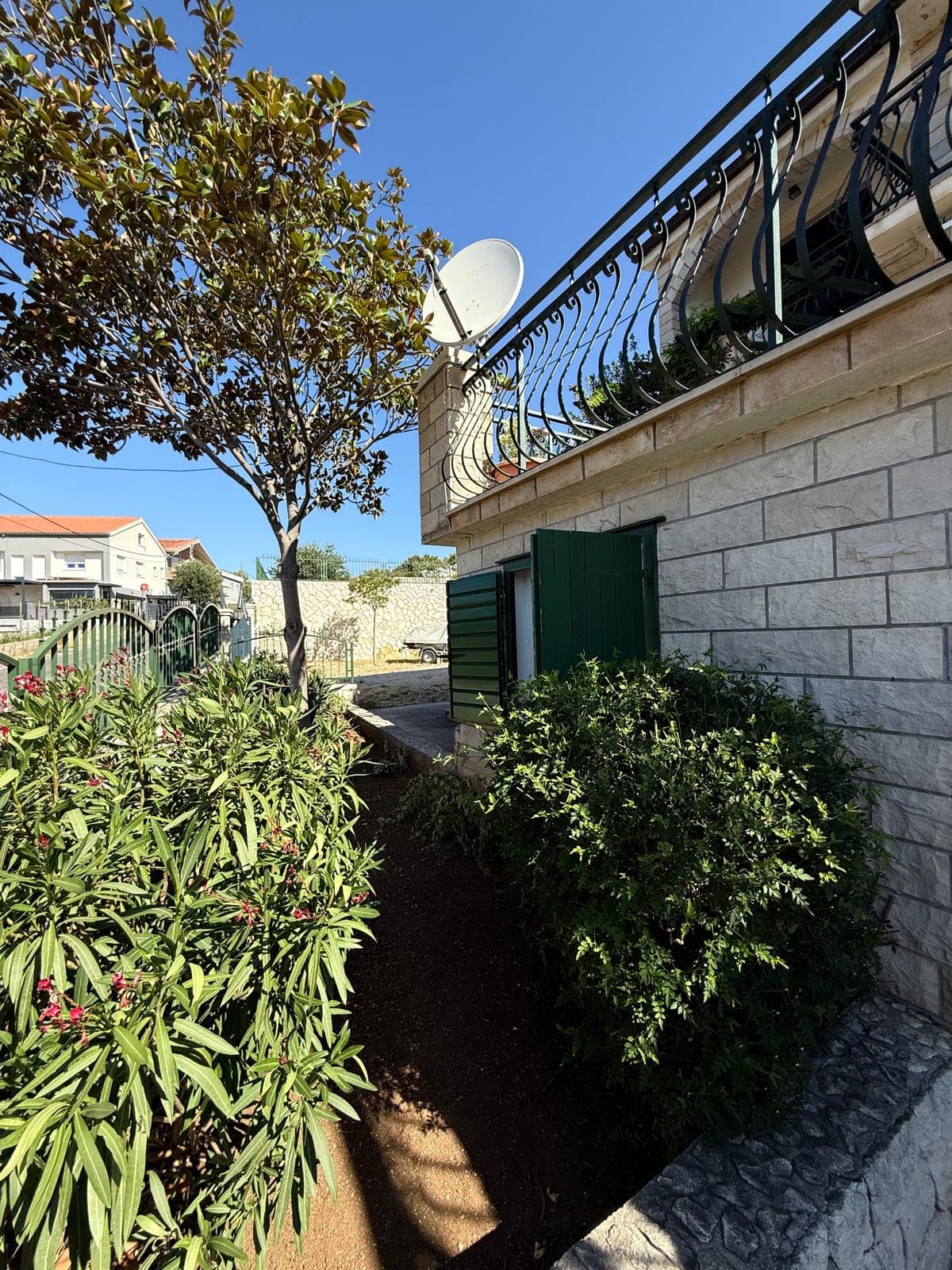 Apartmanska kuća - Marina