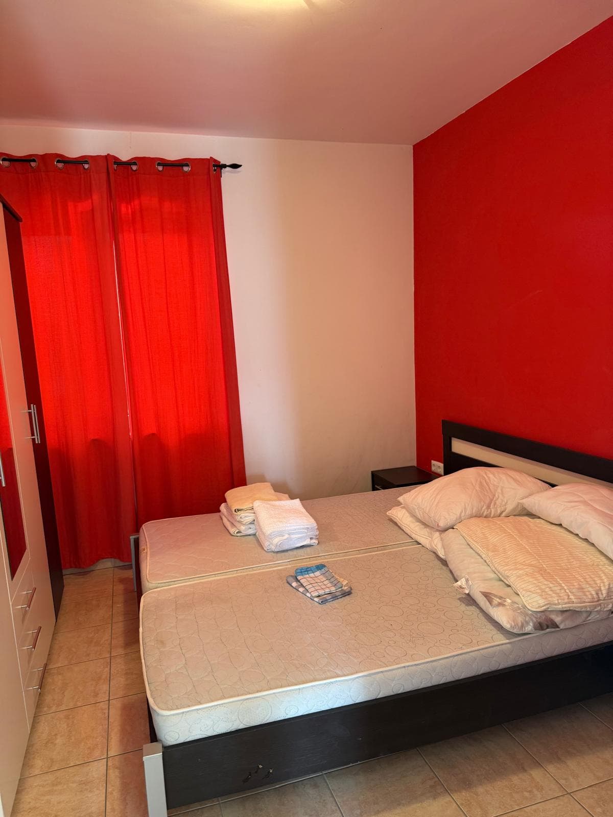 Jednosoban stan, dugoročan najam - Okrug Gornji