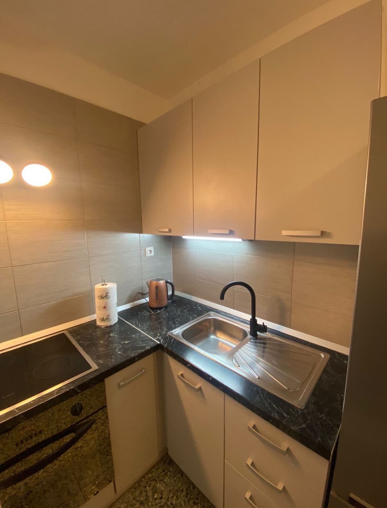 Jednosoban stan za DUGOROČAN najam! Visoka, Split.