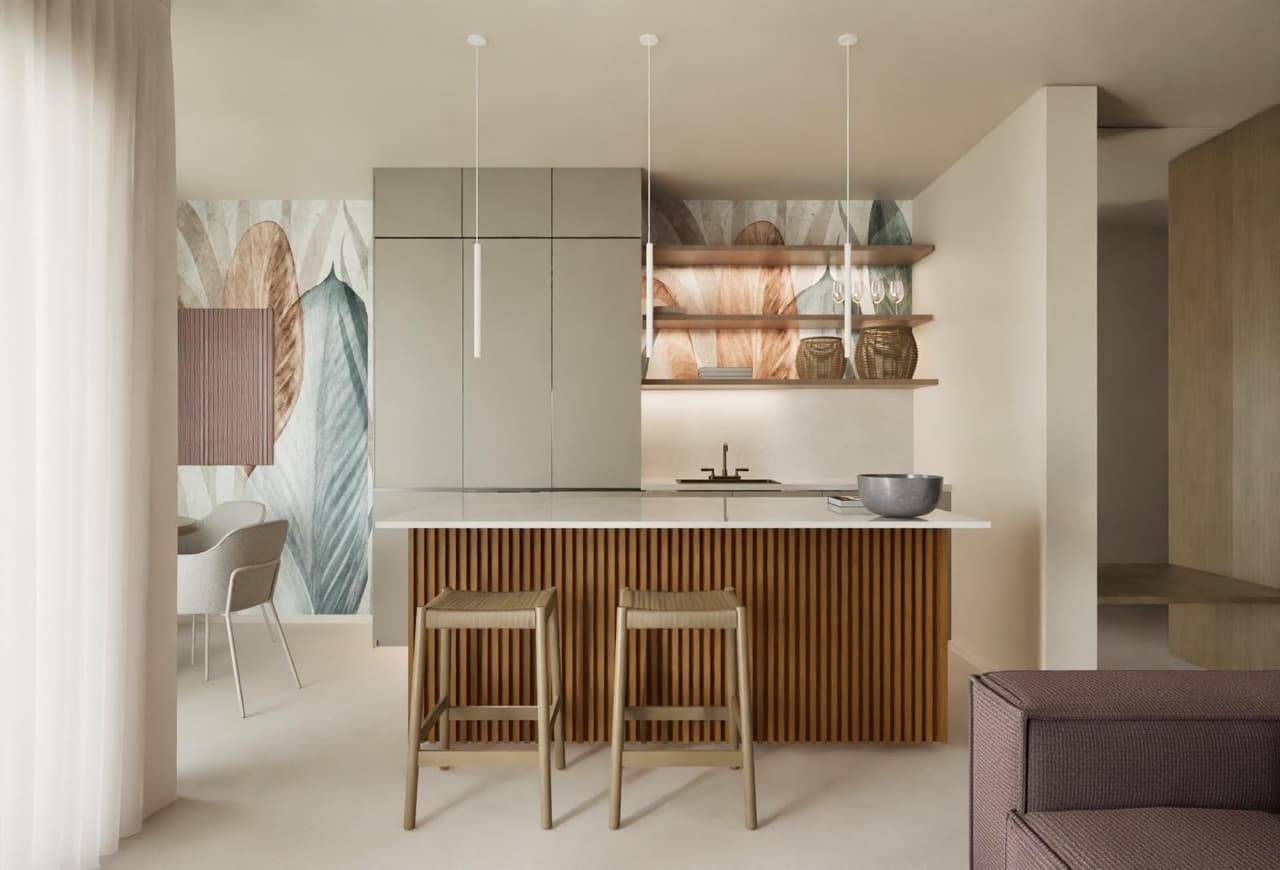 NOVOGRADNJA Solin trosoban stan s parkingom!