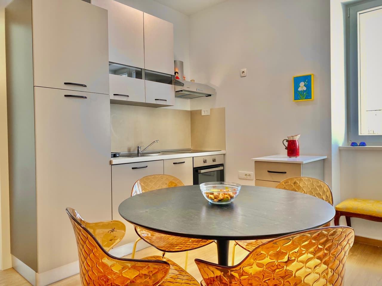 Dugoročan najam- centar Trogira