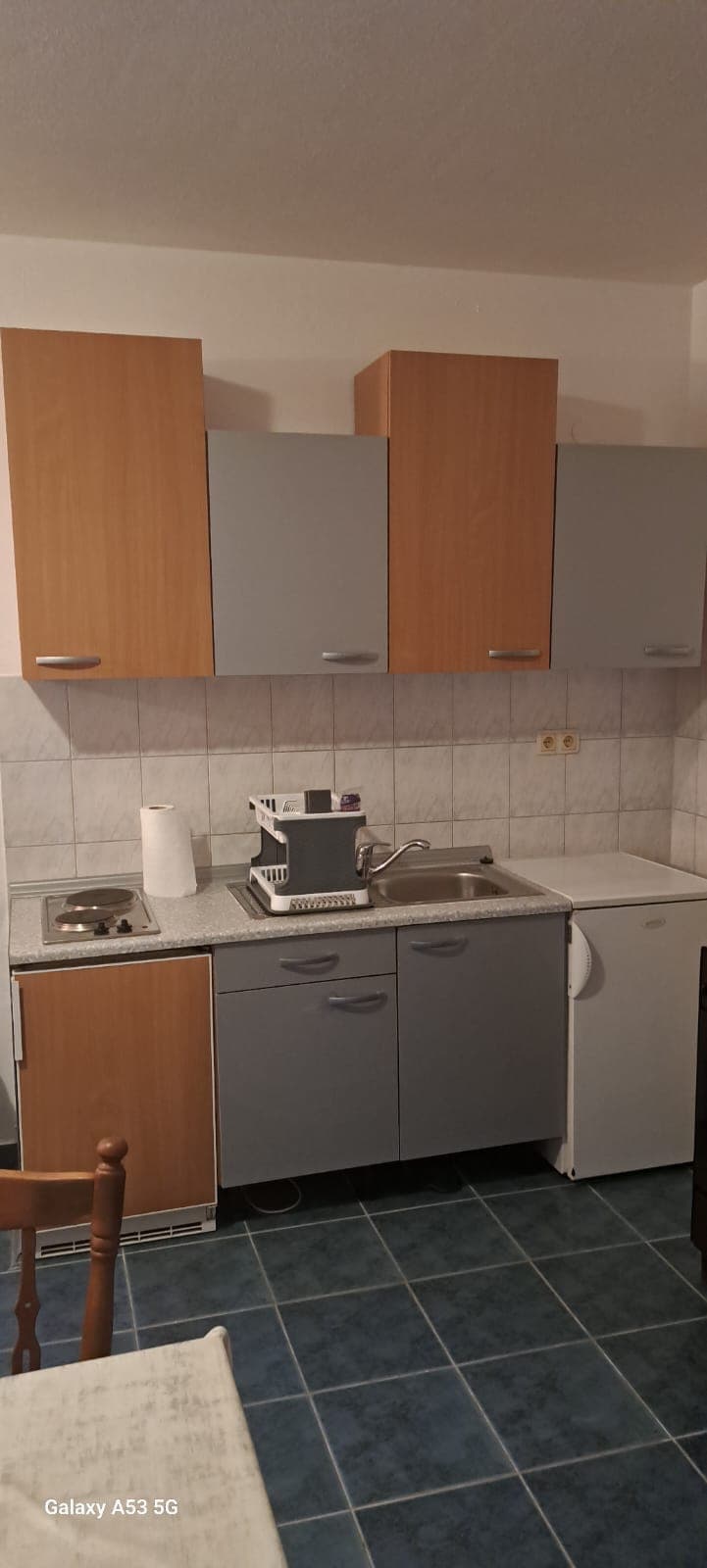 Najam jednosobnog stana,Bilin Dolac - Trogir