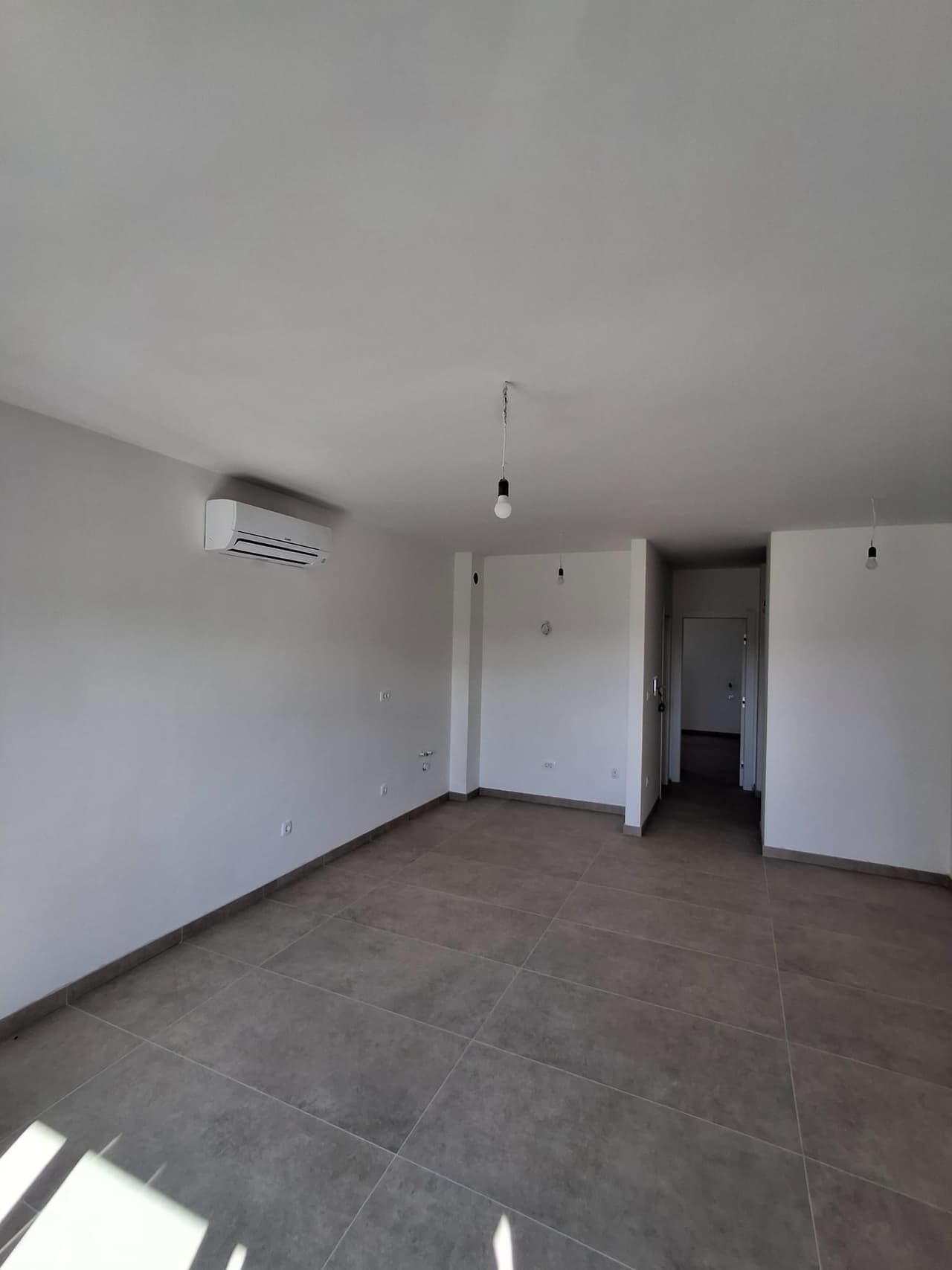 Ekskluzivni jednosobni stana - Žnjan