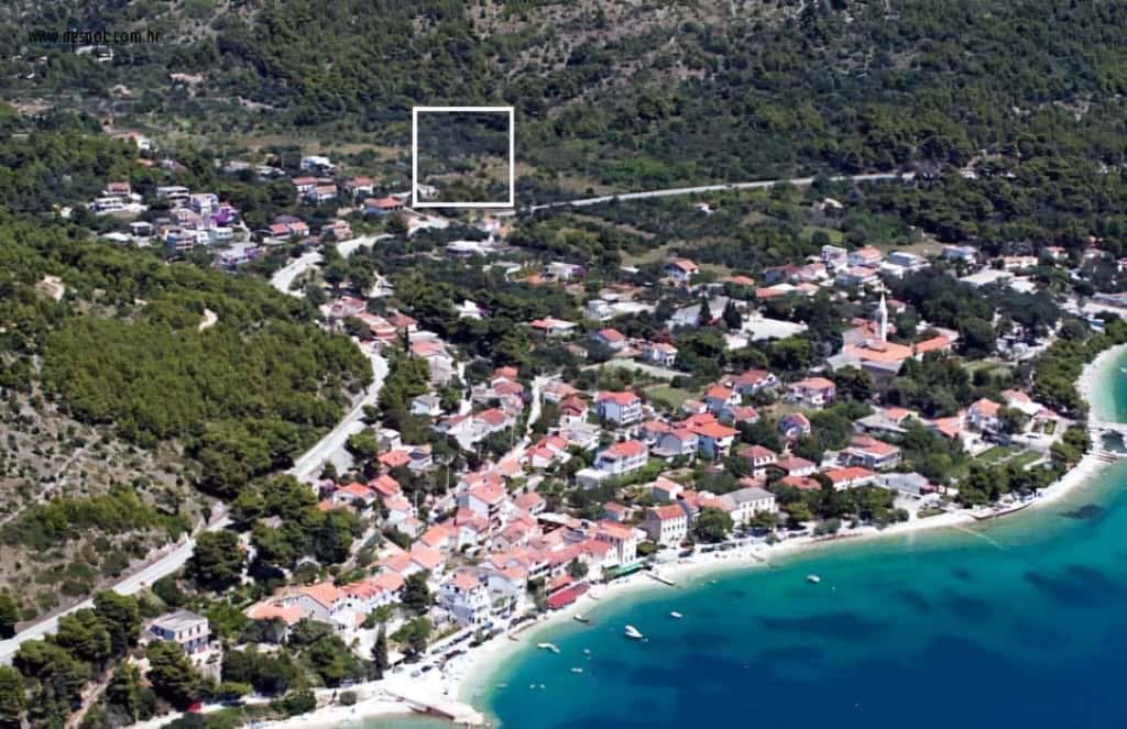 Prodaja zemljišta-sportsko rekreacijska zona idealna investicija!!