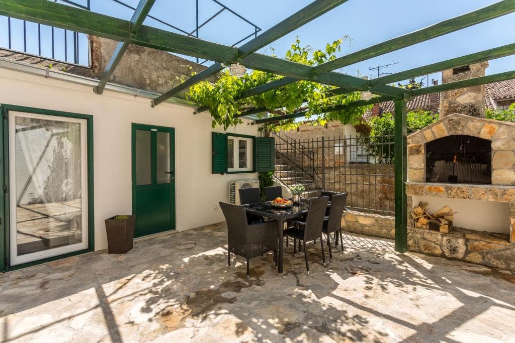 APARTMAN U CENTRU SPLITA - INVESTICIJA