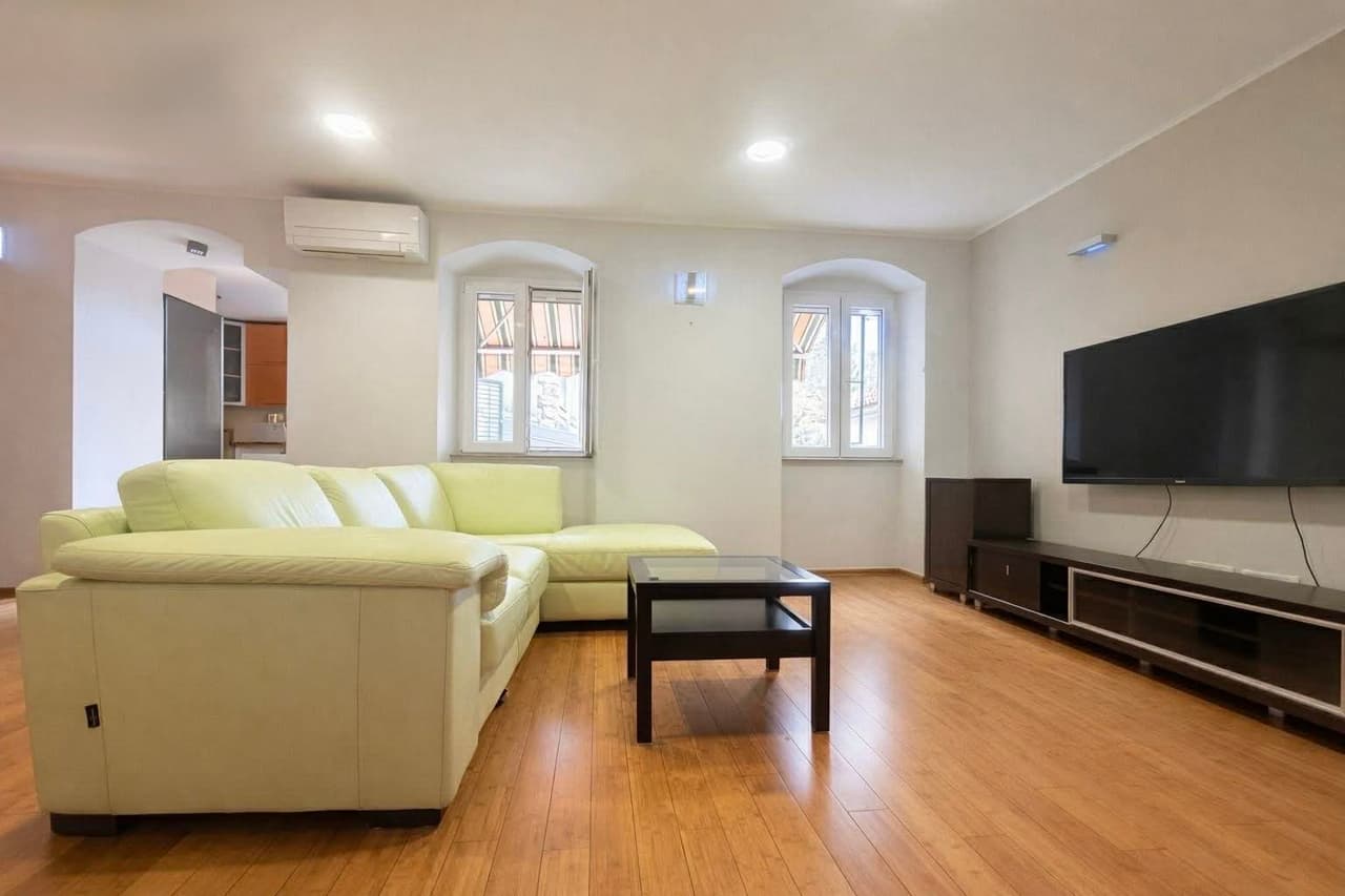 Centar Split dugoročno dvosobni