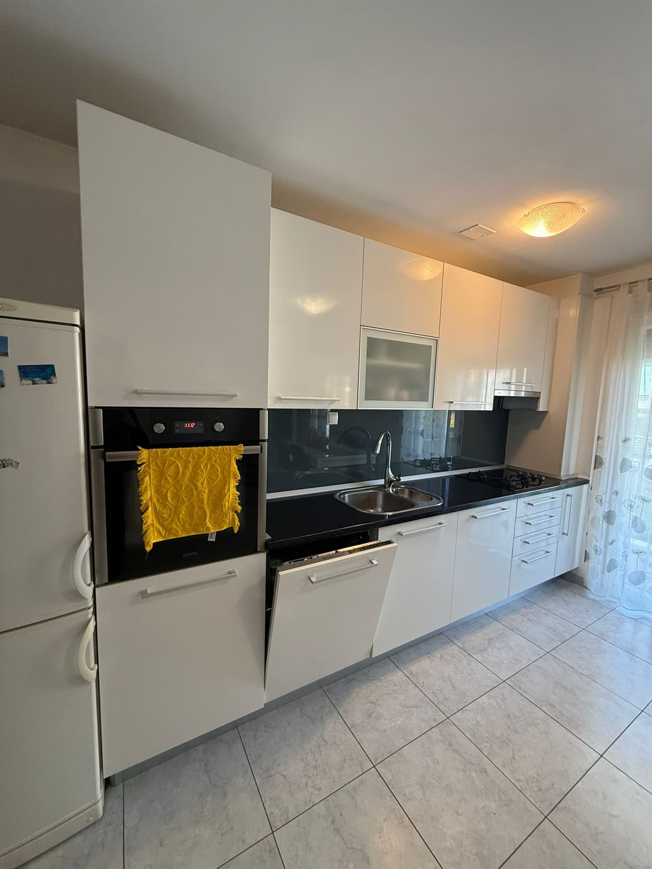 KAŠTEL GOMILICA-jednosoban stan+GPM+VPM