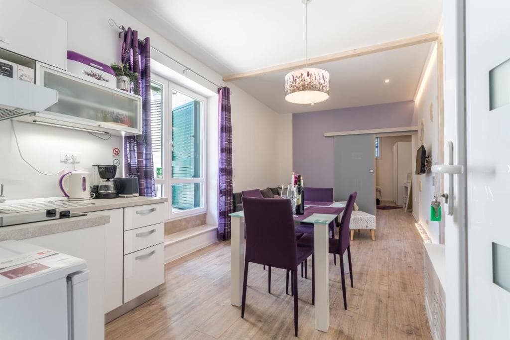 APARTMAN U CENTRU GRADA - INVESTICIJA!