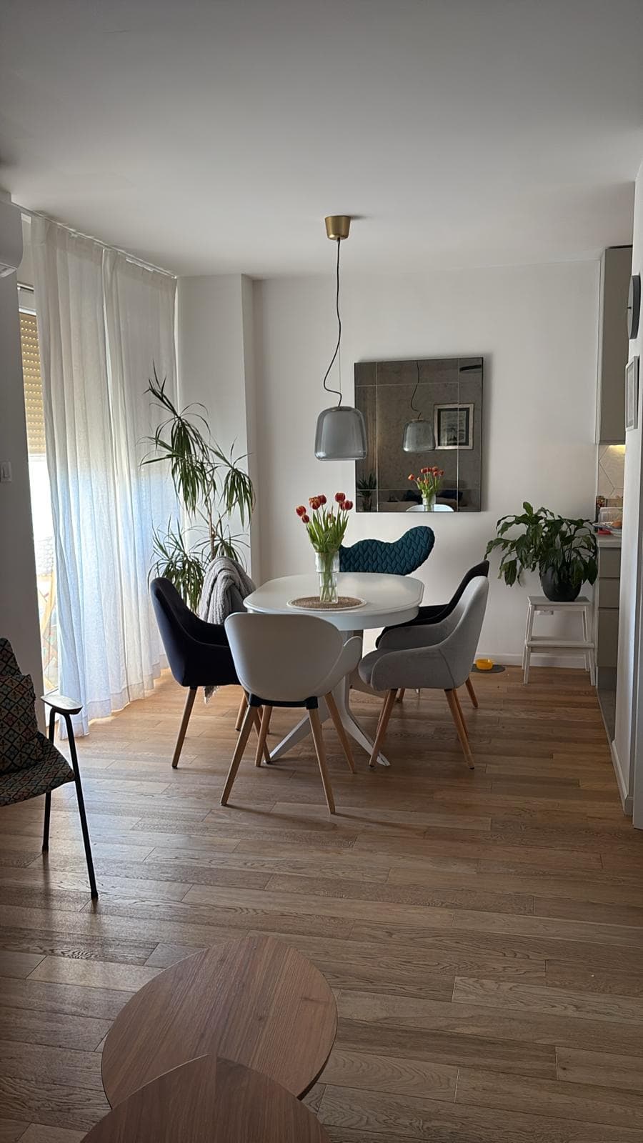 Split,Blatine- dvosoban stan 67.90m2