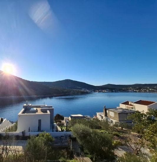 50 m OD MORA ā OKOLICA TROGIRA | KUÄA S POTENCIJALOM REKONSTRUKCIJE