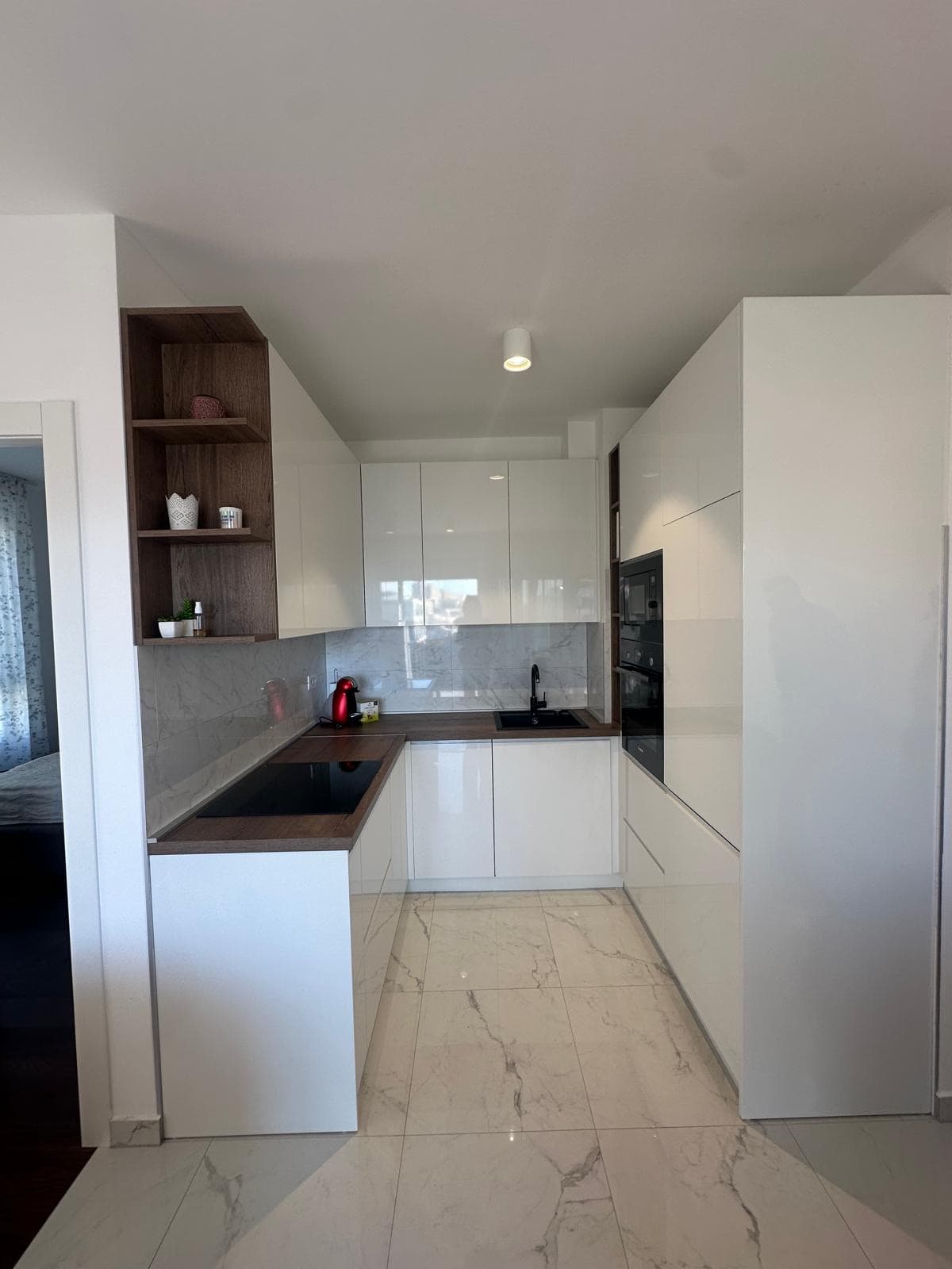 NOVO! Žnjan odličan stan, GPM, pogled