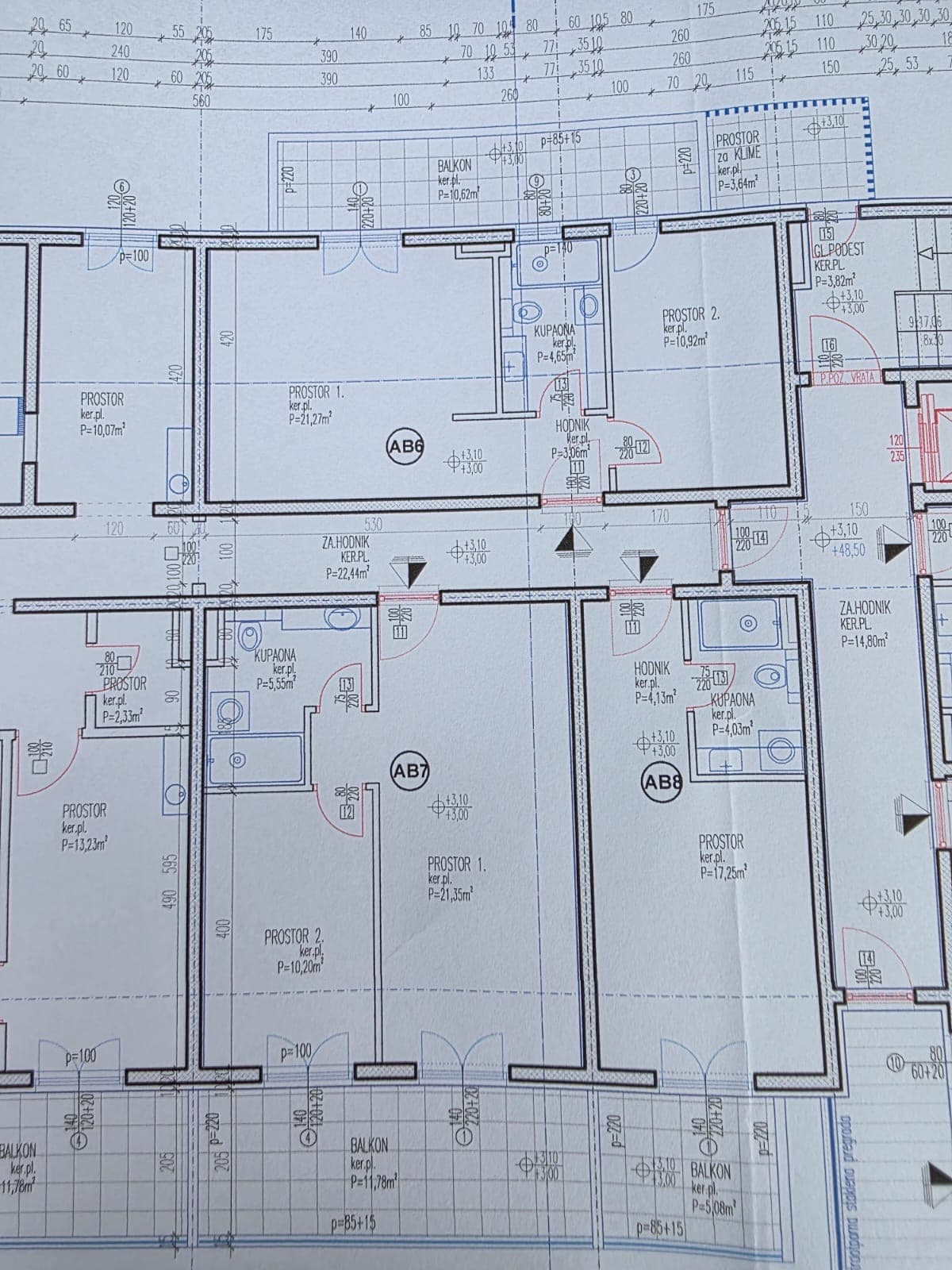 TOP LOKACIJA! Mejaši izvrstan apartman, jug