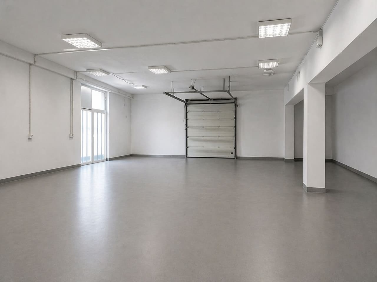 Kopilica poslovna zgrada!!