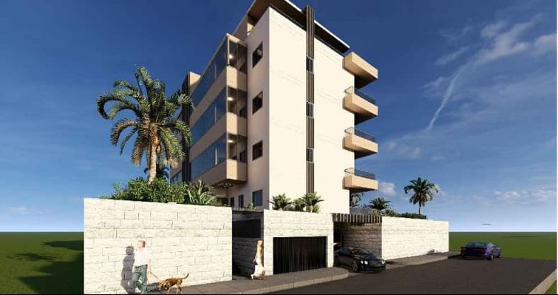 NOVOGRADNJA KMAN, SPLIT - EKSKLUZIVNA PRODAJA (S10)