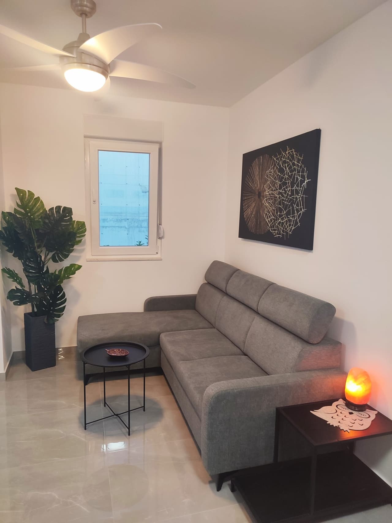 Dvosoban stan, dugoročan najam prvo useljenje - Kaštel Štafilić