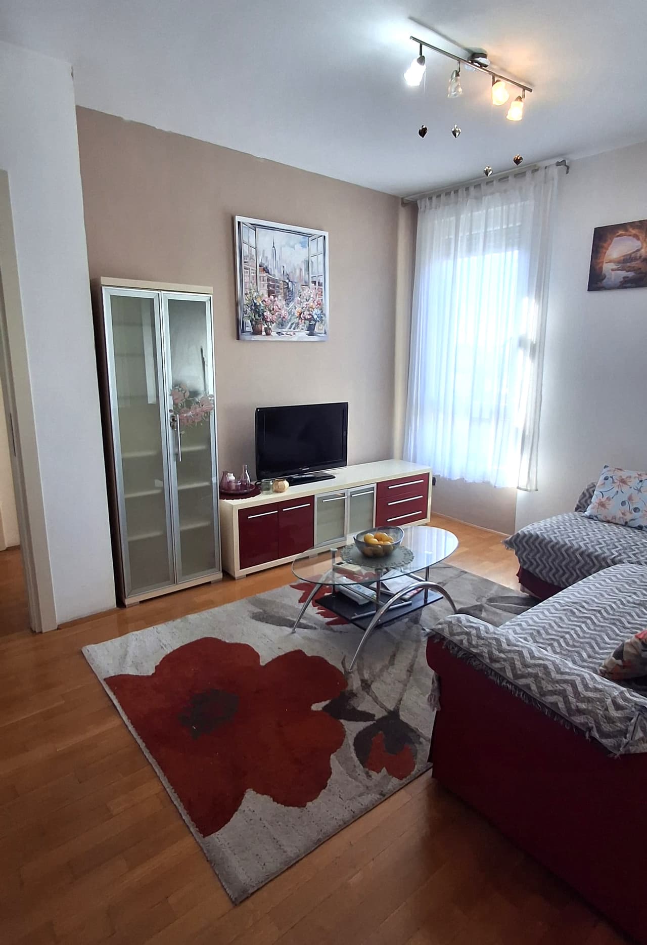 DVOSOBAN STAN - LOVRET - DUGOROČNO