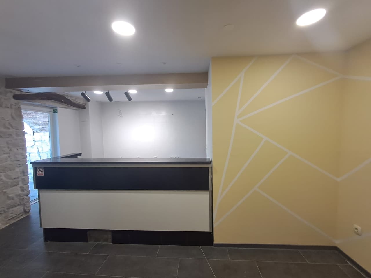 Najam poslovnog prostora 30m2 - Čiovo