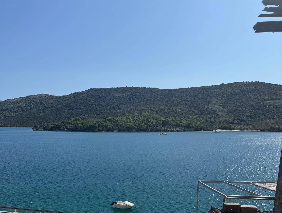 Kuća s pogledom na more - Poljica