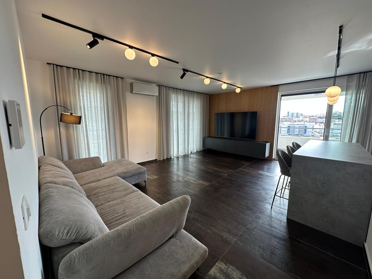 Penthouse MejaŔi - Novogradnja