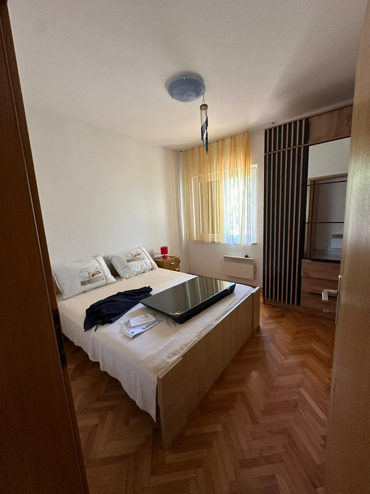 Sućidar, dvosoban stan za dugoročan najam!
