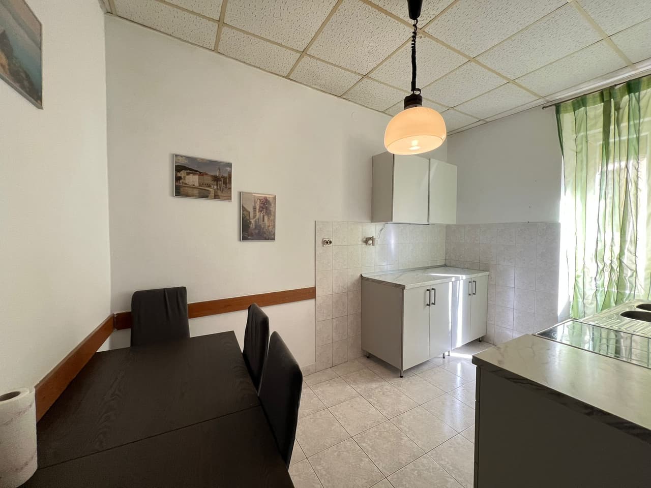 Dostupno! Dvosoban stan u centru grada - Radunica! 62 m2 KREDIT