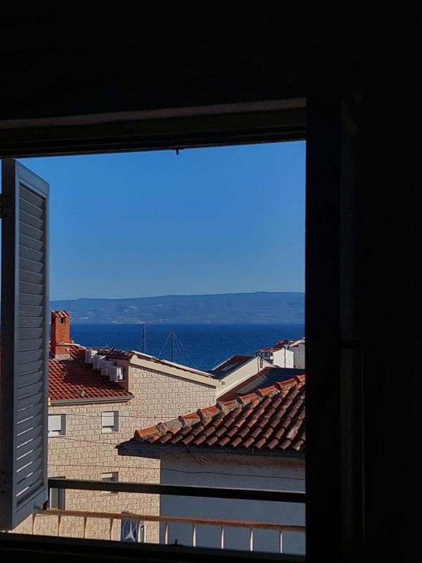 Stobreč, ekskluzivna prodaja 110m2, stan s pogledom na more!