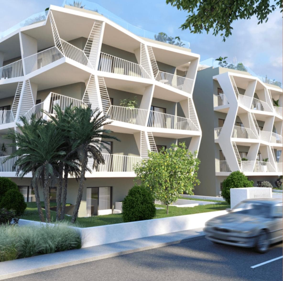 EKSKLUZIVNO -LUKSUZNA NOVOGRADNJA DUILOVO -stan 18A O2