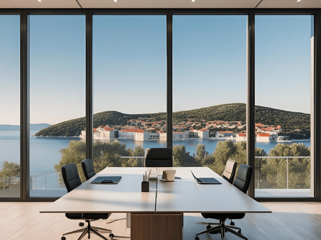 Prodaja Poslovnih Prostora